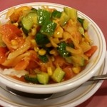 バッファローキング - エンサラダメヒカナ