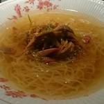 東京老拉麺 - ラーメン