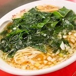 老郷 - みそ麺