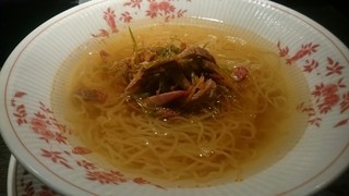 東京老拉麺 - ラーメン