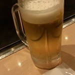 千房 - サッポロビール！