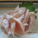 炭火焼 天晴 あっぱれ - 