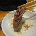 成吉思汗 大黒屋 - 