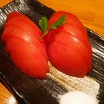 焼き鳥 鳥抱月 - 