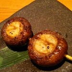 焼き鳥 鳥抱月 - 