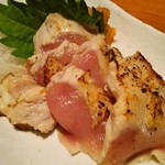 焼き鳥 鳥抱月 - 