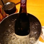 焼き鳥 鳥抱月 - 