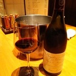 焼き鳥 鳥抱月 - 