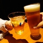 焼き鳥 鳥抱月 - 