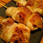 焼き鳥 鳥抱月 - 