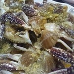 꽃게랑 새우랑 - 