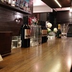 ビストロカフェ グラポン - 