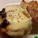 赤チビグラポン