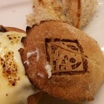 赤チビグラポン