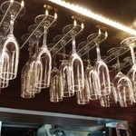 ビストロカフェ グラポン - 