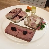 シャルキュ - 
