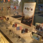 GODIVA - 