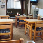 シャコ丼の店 - 