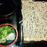 紅月 - せいろ