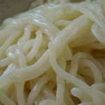 Taishouken - 麺アップ