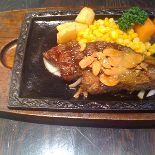 炭焼きステーキくに_1