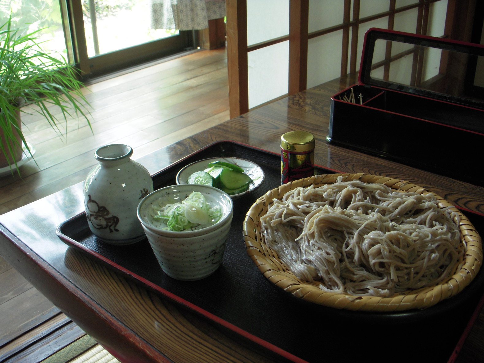 そばつう name=
