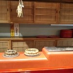 草喰 なかひがし - 