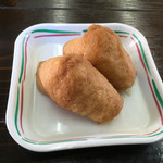 しな川 - いなりもパシャ