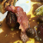 ア・タ・ゴール - 