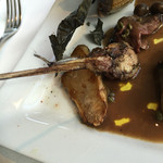 ア・タ・ゴール - 