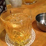 スタンディングバー　ベル