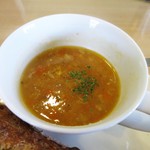 SONKA - 食べるスープ
