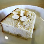 SONKA - バナナチーズケーキ