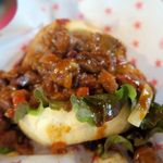 カウボーイカレー - スロッピージョー完成！