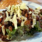 カウボーイカレー - スロッピージョー、ド迫力！