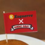 カウボーイカレー - エスケールとカウボーイカレーの最強タッグ！