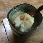 吾妻 - たっぷり白子〜