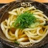 はなまるうどん 岡山今保店