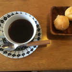 KUYONARA CAFE - 