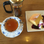 KUYONARA CAFE - 