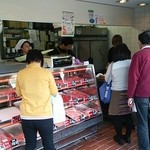 中村屋  総本店