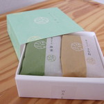 香ほろん　野山　パッケージ