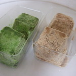 香ほろん　野山（抹茶・きなこ）