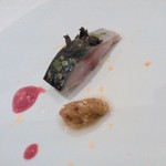 ポワローヴィネグレット