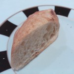 ル・ヴァンテール - 追加のパン