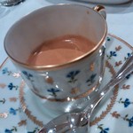 ル・ヴァンテール - エスプレッソ