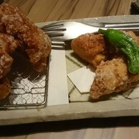 赤坂 ざんまい - 