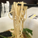 麺や 玉蔵 - 