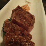 京橋テッパン食堂EF - 和牛！！