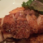 京橋テッパン食堂EF - 鶏